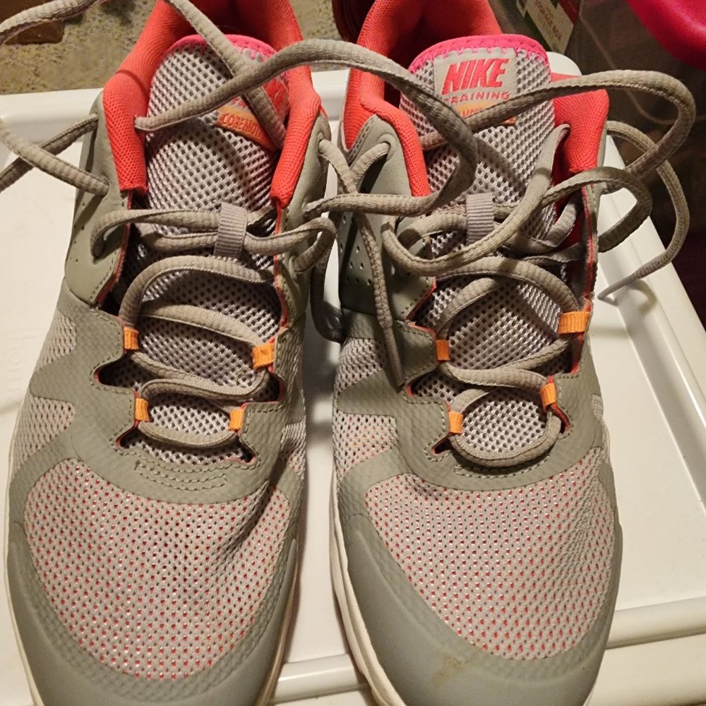 Nike Athletic Shoes